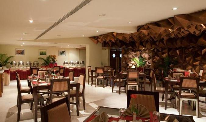Hotel Trinity Isle